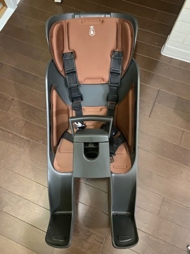 自転車用品　子供用品　自転車　チャイルドシート