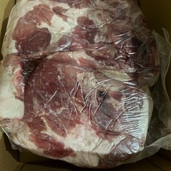 豚肉　あぐー