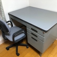 事務用デスク　家具 オフィス用家具 机　