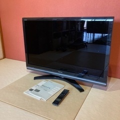 東芝 レグザ 42型 フルハイビジョン 液晶テレビ