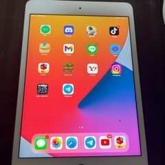 iPad mini