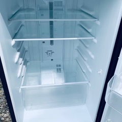 ♦️Panasonicノンフロン冷凍冷蔵庫【2019年製】NR-B17BW-T