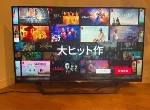 家電 テレビ 液晶テレビ