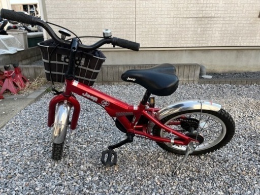 自転車 マウンテンバイク