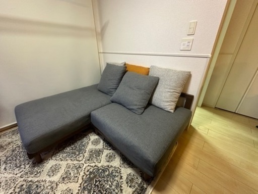 家具 ソファ 3人掛けソファ