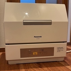 食洗機　Panasonic  2020年製