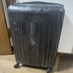 スーツケース　キャリーバック　機内持ち込みサイズ