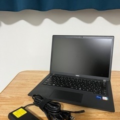 【ネット決済】NECノートパソコン