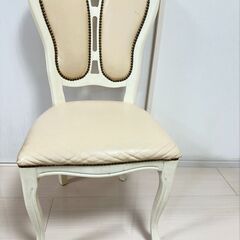 定価４３万円のイタリア製サルタレッリ アマルフィ ダイニングセット ５点