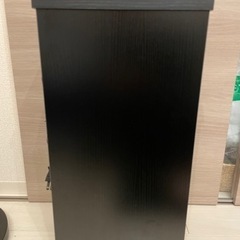 【ほぼ新品】サイドテーブル