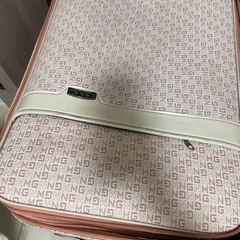 ［27日まで］スーツケース