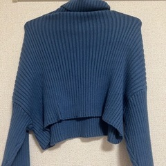 服/ファッション セーター レディース