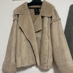 服/ファッション コート レディース