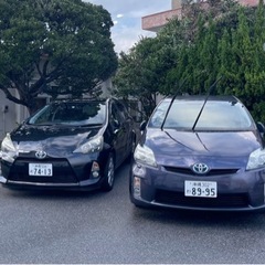 🌟🚗沖縄レンタカー‼️レンタルバイク‼️長期格安レンタルO…