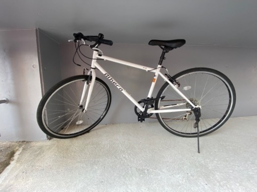 自転車【取引中‍♂️】
