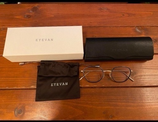 スピーカー EYEVAN Fantan PBK/G