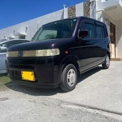 沖縄県のザッツ(ホンダ)の中古車｜ジモティー 