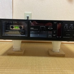 ケンウッド　ＫＸ－８８０Ｇ　ジャンク品