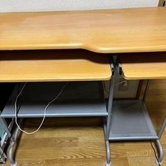 家具 オフィス用家具 机