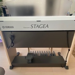 【ご購入者様決定】ヤマハ　エレクトーンELB-02  2020年製