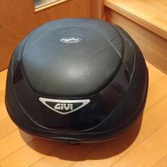 GIVI リアボックス