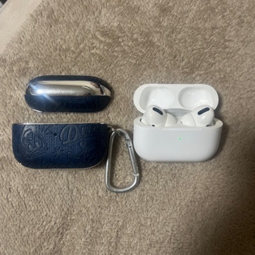 和皿 Apple AirPods Pro