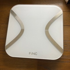 finc 体組成計