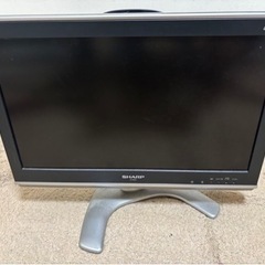 家電 テレビ 液晶テレビ