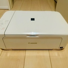 Canon ＭG3530 無線でプリントアウトできます。