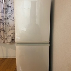 【ネット決済】家電 冷蔵庫