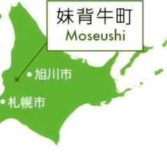 5/26〜5/31、室内フリーマーケット in 妹背牛Moseushi - イベント