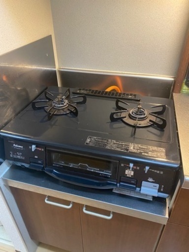 生活雑貨 調理器具 ガステーブル