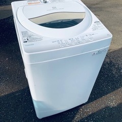 E J1910番✨TOSHIBA✨洗濯乾燥機✨AW-5G2