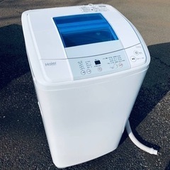EJ1913番✨Haier✨洗濯乾燥機✨JW-K50K