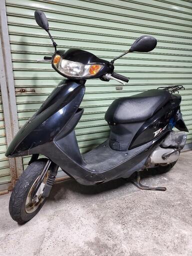 ホンダ　ディオ