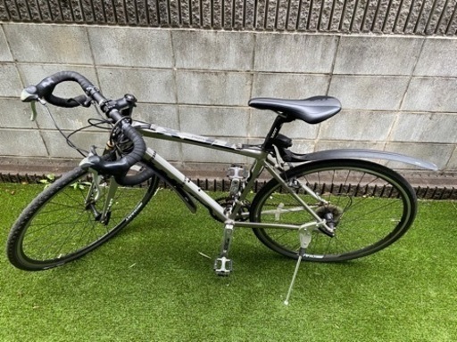 自転車 クロスバイク