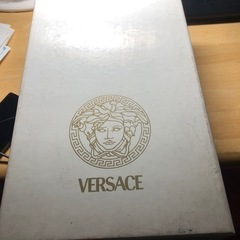 お値下げしました！VERSACEローファー