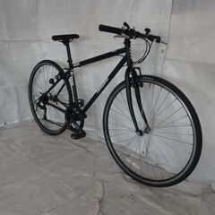CHIC CODE（シックコード）700C 　クロスバイク　管理NO.20240320-9