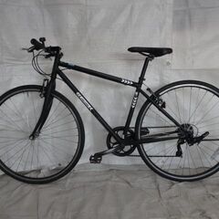 CHIC CODE（シックコード）700C 　クロスバイク　管理NO.20240320-9