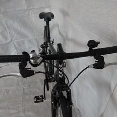 CHIC CODE（シックコード）700C 　クロスバイク　管理NO.20240320-9