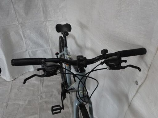 CENTURION（センチュリオン）cross line（クロスライン）クロスバイク