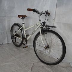 【広島より】LOUIS GARNEAU LGS-20K ルイガノ 2018 LOUIS GARNEAU / ルイガノ / LGS-J20 / 20インチ ジュニア