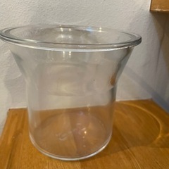 IKEAガラス瓶KORKEN/コルケン　4個　