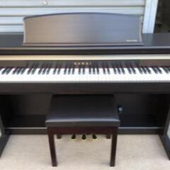 電子ピアノ　カワイCA65　53,000円　2013年製