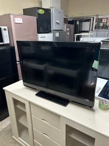 万代店　パナソニック ビエラ テレビ 32 VIERA TV TH-L32X3-K