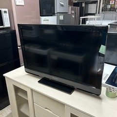 万代店　パナソニック ビエラ テレビ 32 VIERA TV T...