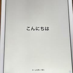 iPad Air  WiFi 16GB