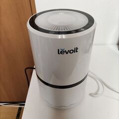 Levoit LV-H132 空気清浄器