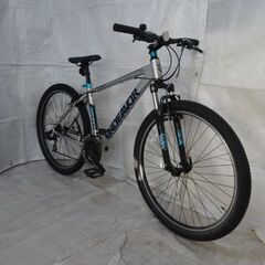 ENDEAVOR（エンデバー）27.5 マウンテンバイク 管理NO.20240320-14