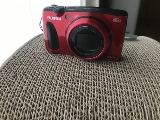 富士フイルムFINE PIX
